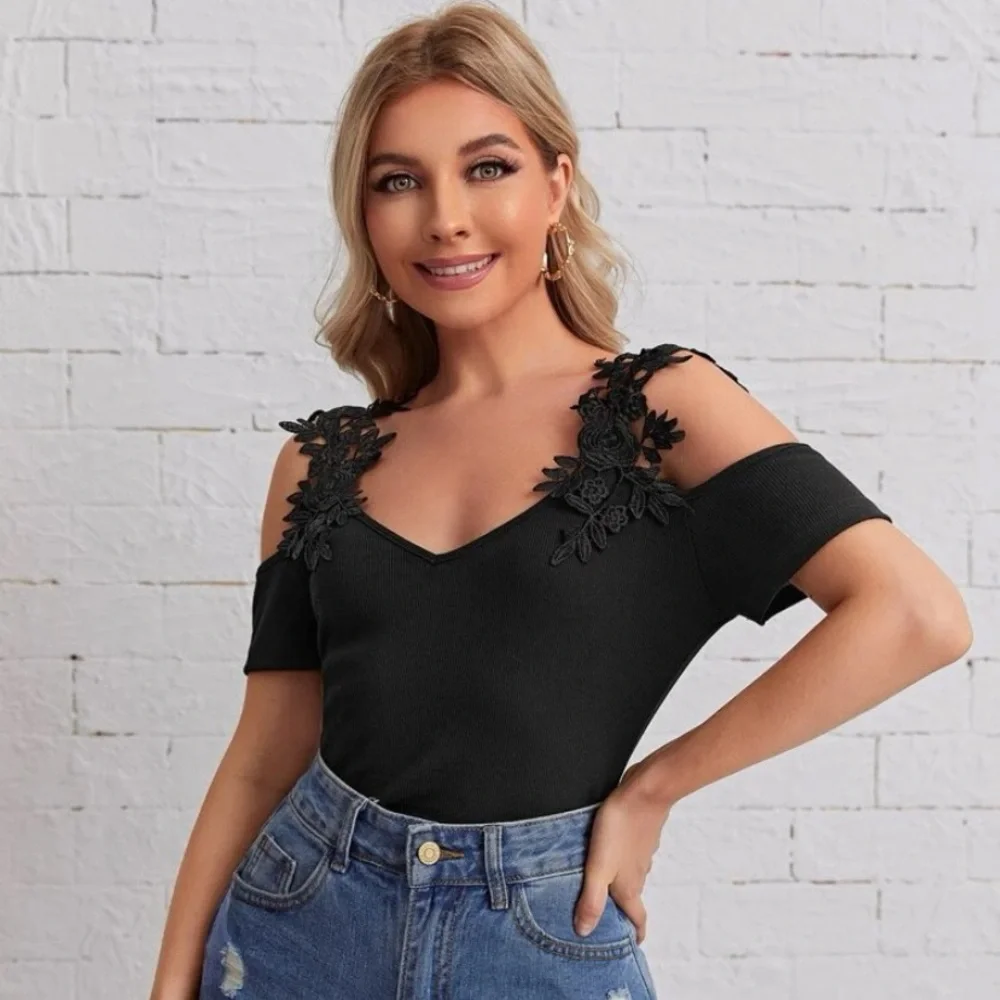 Shein | top size small - Picture 1 of 6